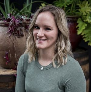 Meet your Posher, Hannah